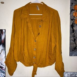 Live 4 Truth blouse Sz 3X